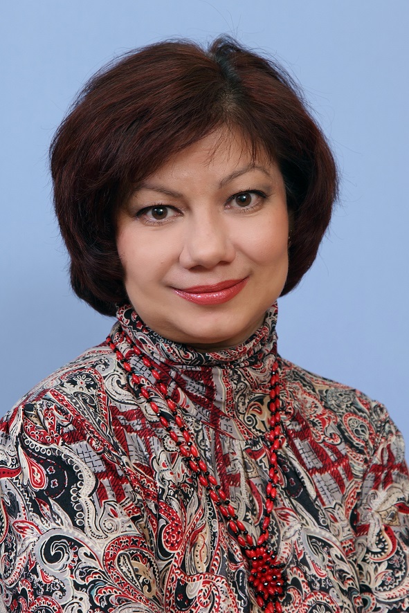 Жаворонкова